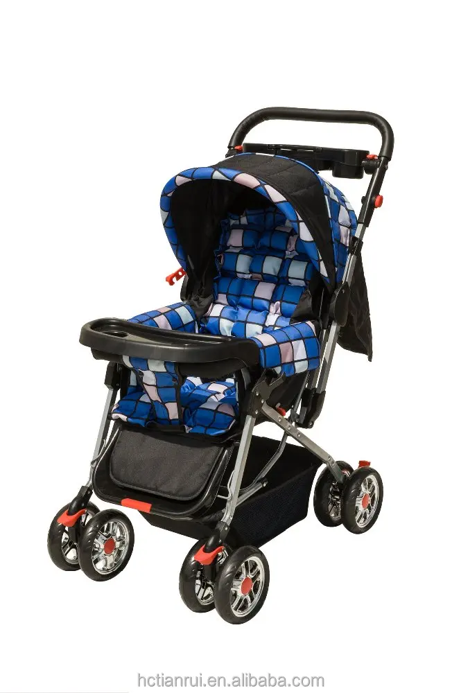 Classic baby stroller made in China