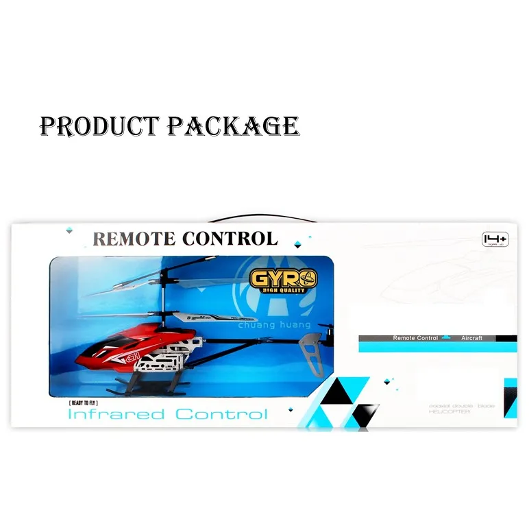 Nitro plastic light toy plane universal remote control helicopters for sale