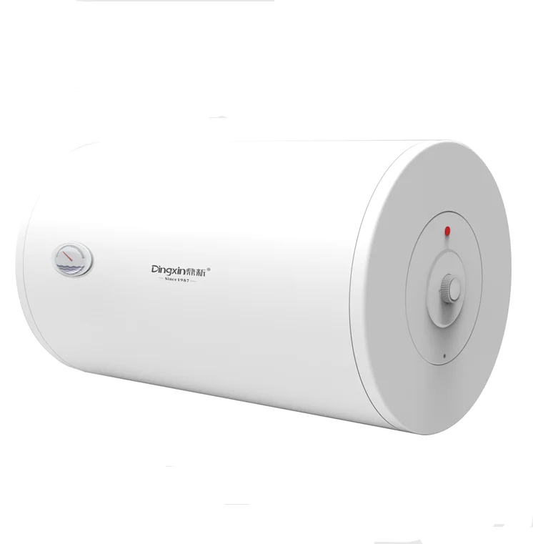 Horizontal 100l Electric Heater Hot Water Boilers