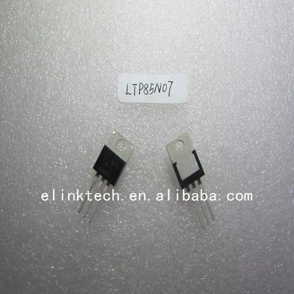 Новая и оригинальная интегральная схема LTP85N07, контроллер электромобиля, высокоточные МОП-Транзисторы, микросхемы ic