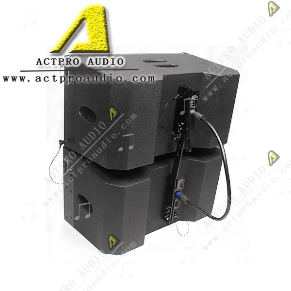 professional audio 18 inch subwoofer PA Speaker 18' Sub-bass