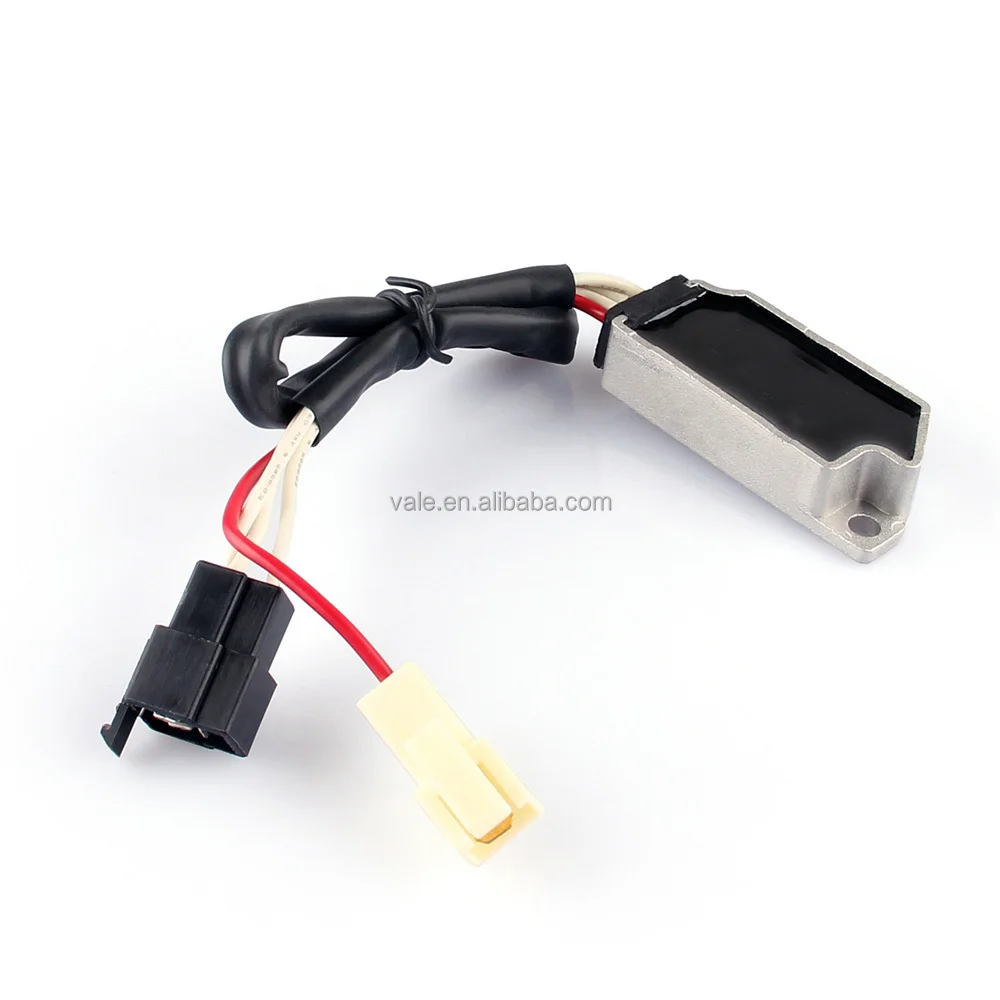 High quality good International regulator rectifier