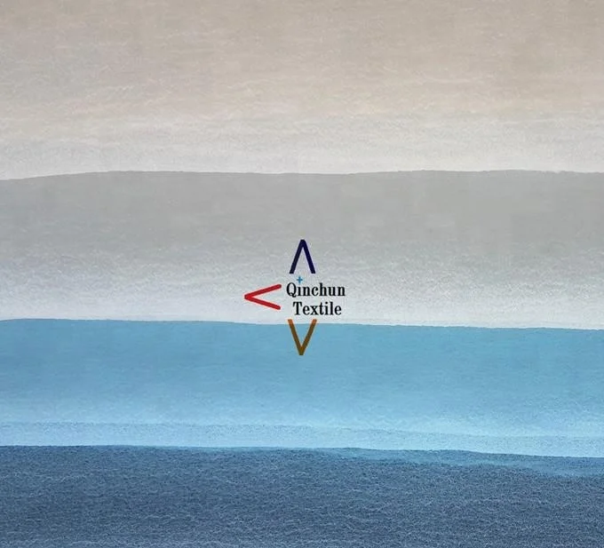  Милая Свадебная органза с эффектом пузырьков