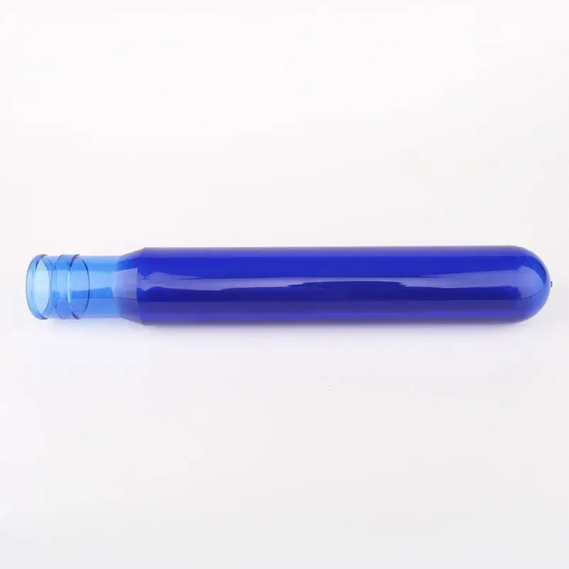 Excellent service high quality BPA FREE 5 gallon water bottle plastic preform 20L water bottle preform