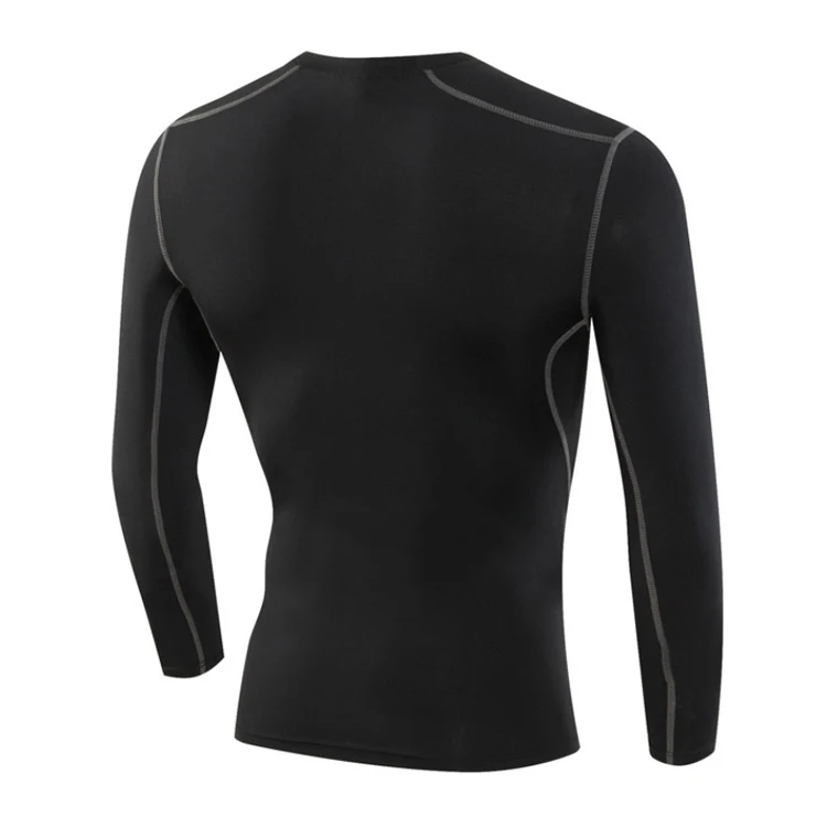 Custom compression rashguard shirt with your own design