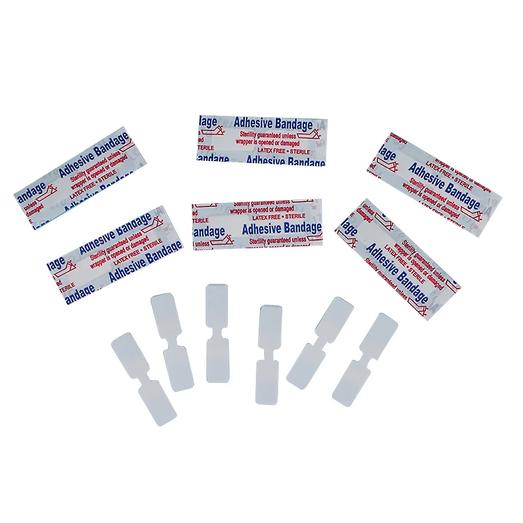 Waterproof Butterfly Adhesive Wound Closure Band Aid Bandage Small Wound