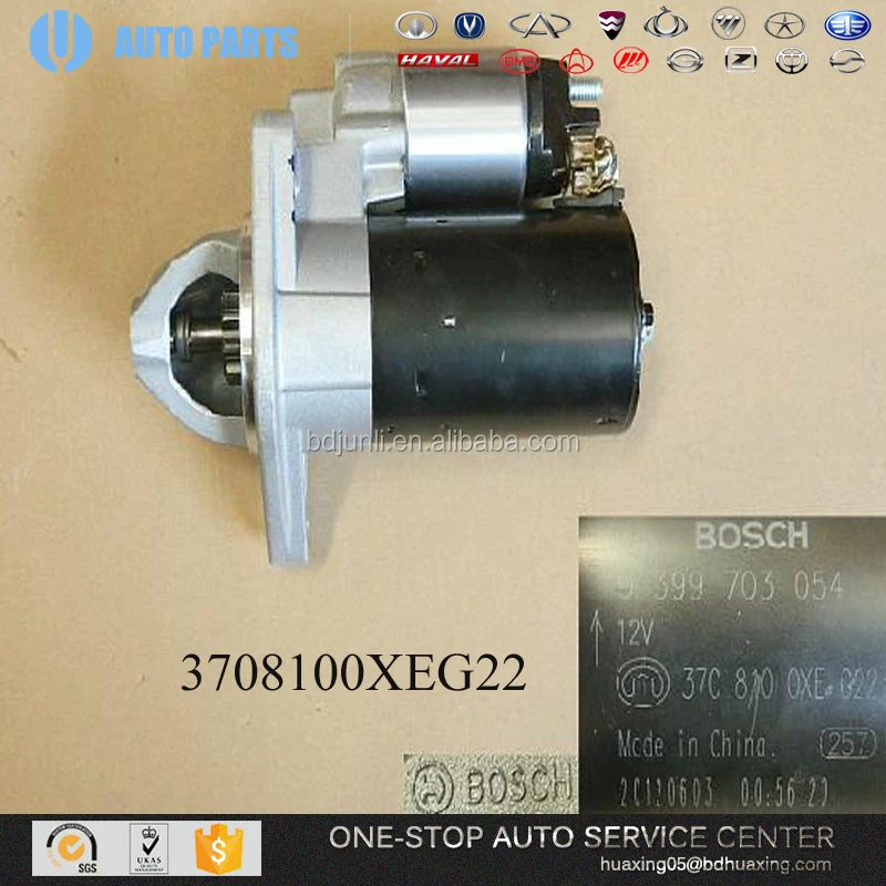 GREAT WALL HAVAL H2 AUTO SPARE PARTS 1005100-EG01 CRANK SHAFT ASSY chinese supplier great wall hover h5