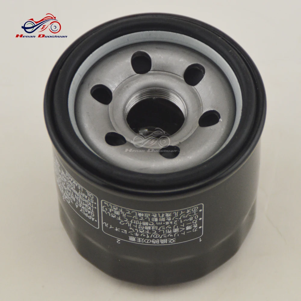 GSXR400 autocycle Лидер продаж масляный фильтр воздушный фильтр для