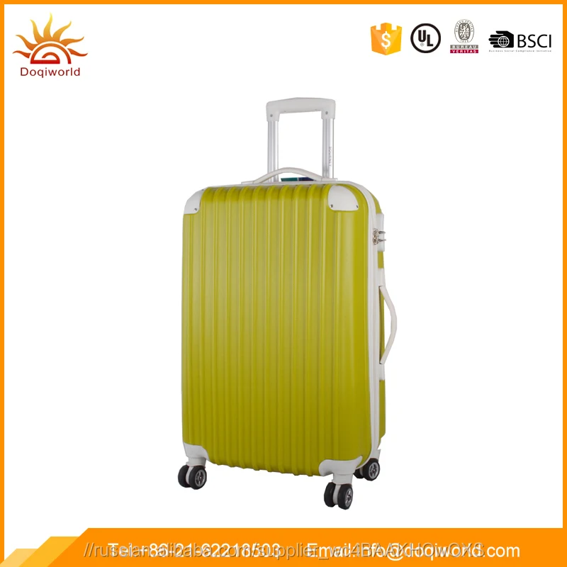 Модная ABS дорожный багаж, сумки для продажи