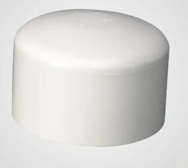 ISO standard water supply pipe end cap/plug/thread eblow/tee connector fittings