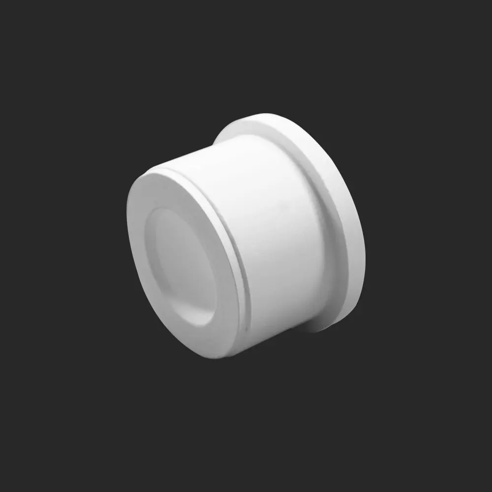 Qihui high temperature resistance ceramic parts