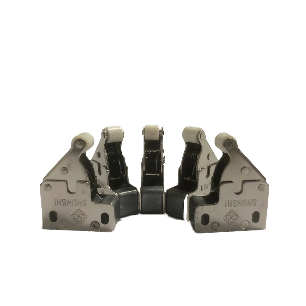 
 Горячая Распродажа, сенсорная защелка, стальной замок  