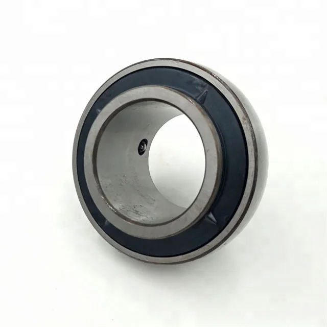 
OEM all kinds of insert ball bearing pillow block bearing UC208-25 