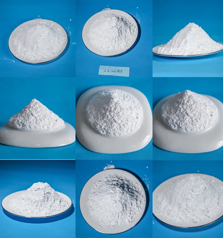 High purity Light/Heavy Magnesium Oxide powder, Magnesia,