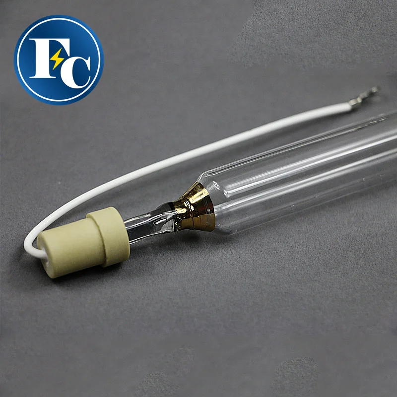 Heidelberg 4 color printing machine 365nm UV mercury lamp