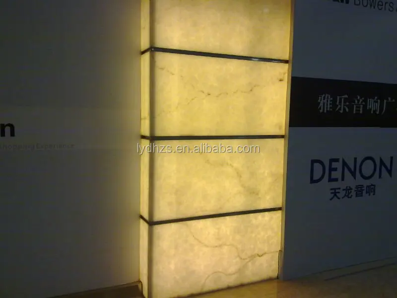
4ft x 8ft Transparent / Marble Patterned Laminate Acrylic Sheet ,MDF Board For Decoration. 