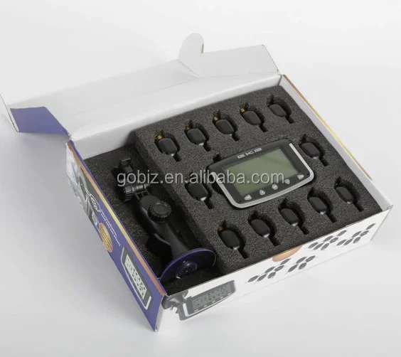 Система контроля давления в шинах для грузовиков, автобусов TPMS, жилых прицепов tpms 22, шины EK215T22