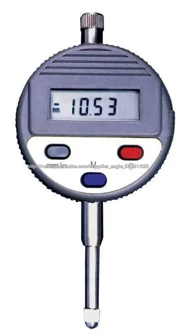 Электронной цифровой ПОКАЗАТЕЛИ