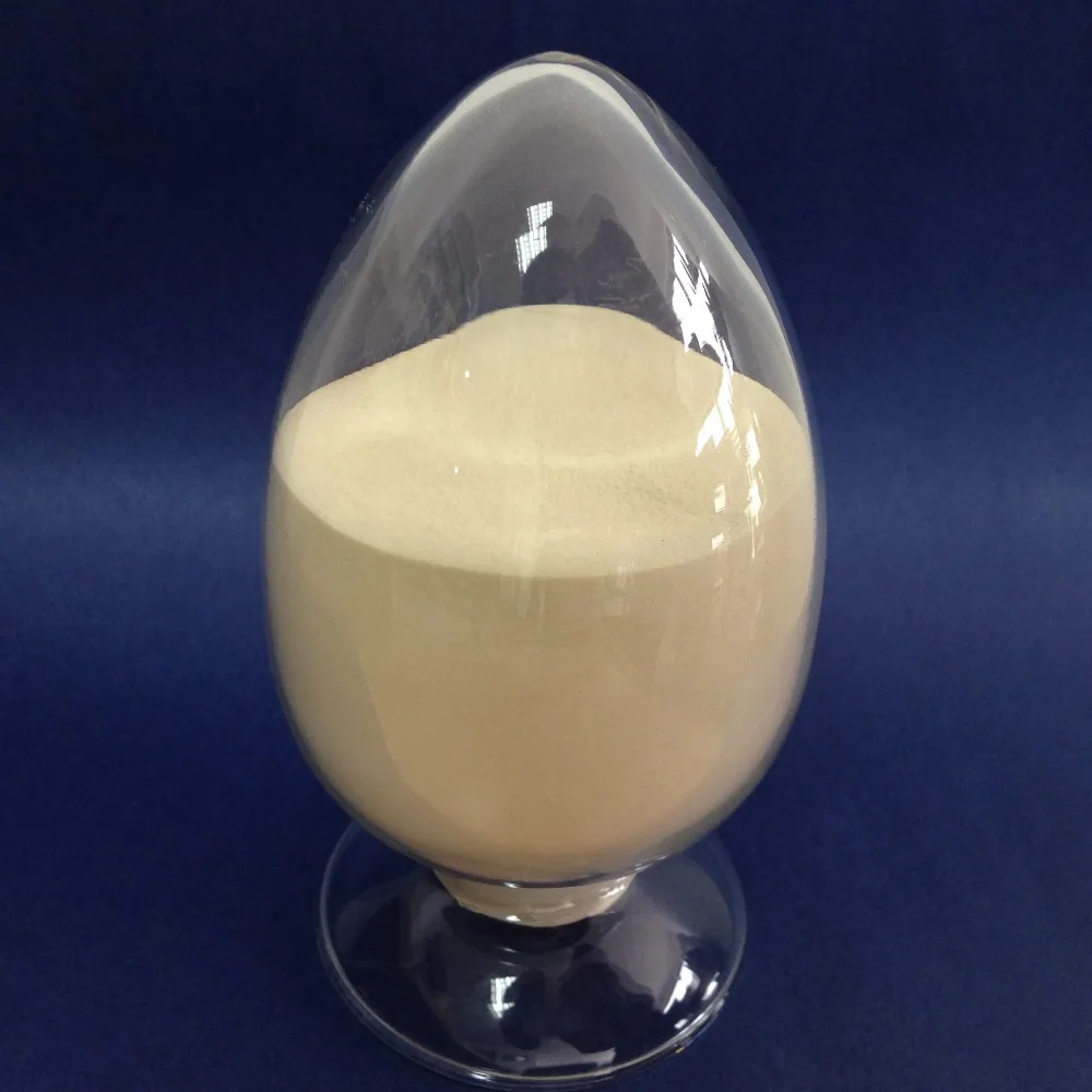 Drilling Fluid Xanthan XCD Polymer Xanthan Gum Supplier