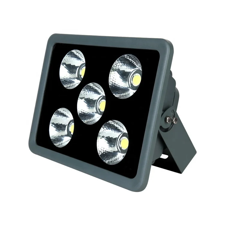 
Floodlight 25000 lumen cob led reflector 250w flood light 