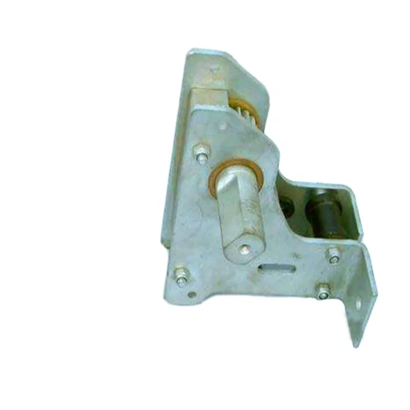 
Greenhouse Customized curved gear rack and pinion 