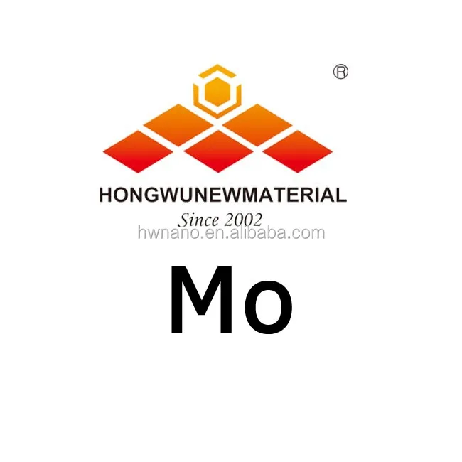 Молибденовый нано-молибденовый порошок, цена на продажу