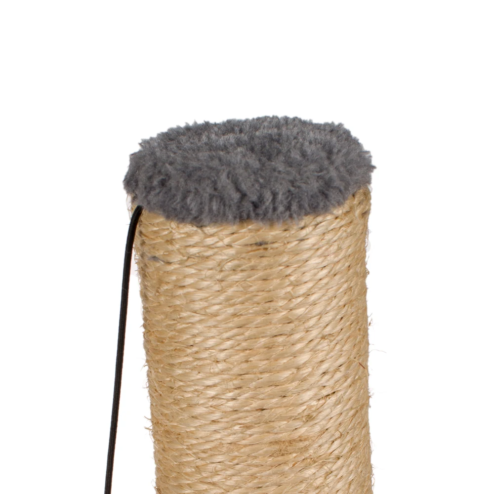 simple cheap wholesale cat tree scratching post