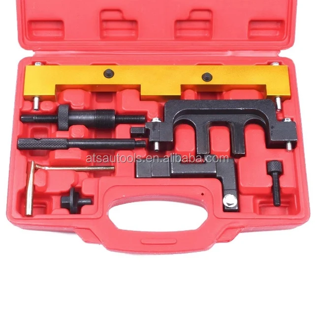 Auto Petrol Engine Setting Locking Timing Tool Kit Set