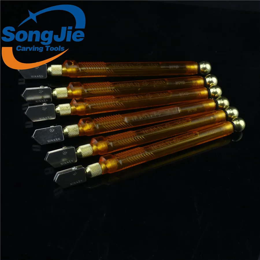 Nikken NC-X03 Glass Cutters