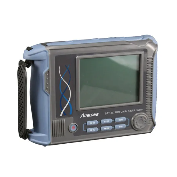 Tel Cable Fault Locator