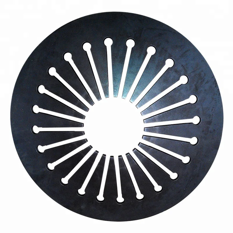 Diaphragm spring for TATRA T815 clutch cover 442150635029