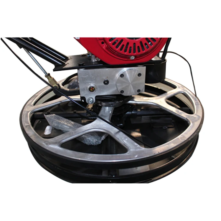 High quality china cheap superior supplier ride on diesel price for power trowel