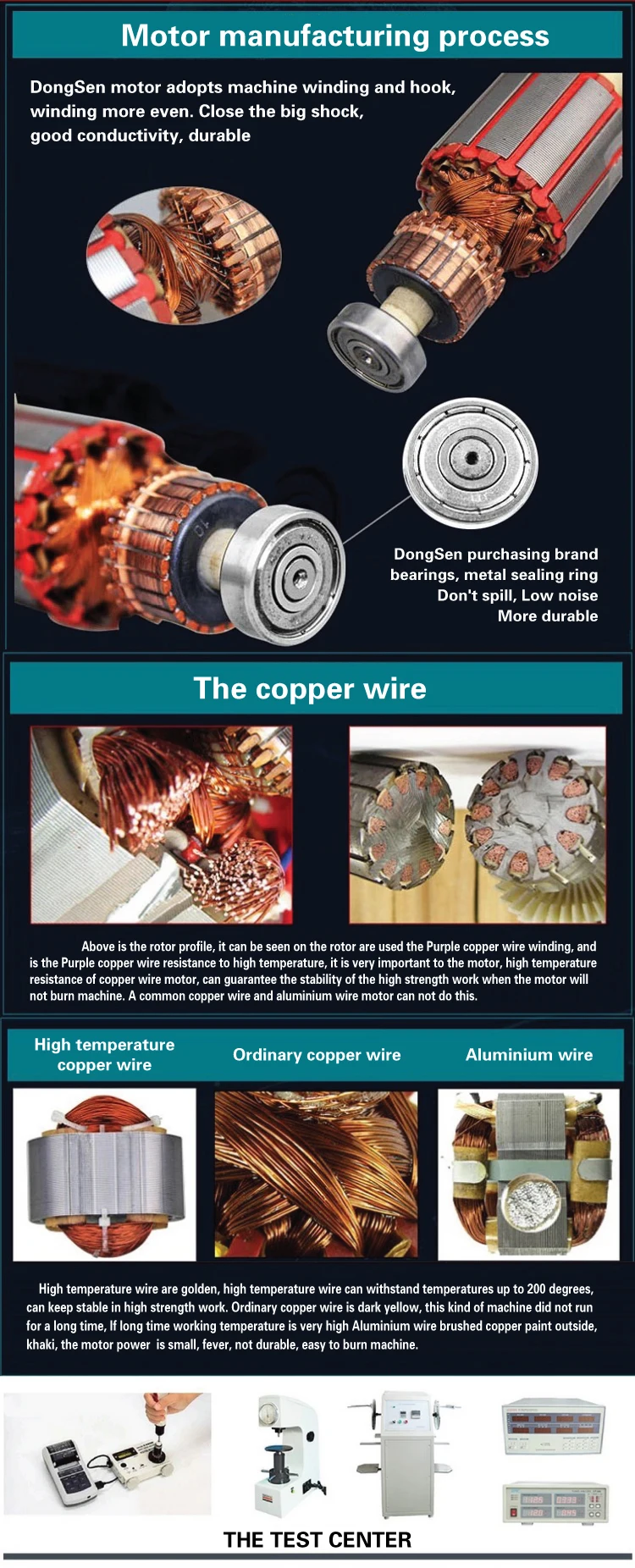 220V-240V 1600w 65MM handhold electric industrial quality domelition hammer with HEX 30mm