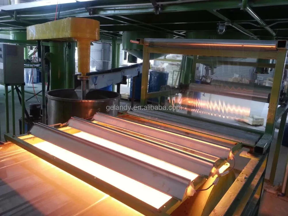 Resin Stone with Ourselves Production Line to Attend Xiamen Fair