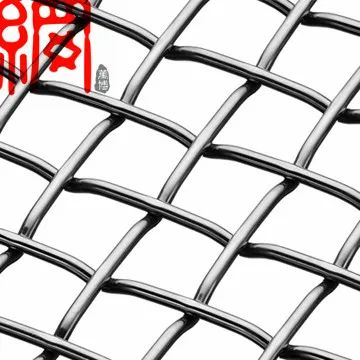 
ОБЖИМНАЯ проволочная сетка 