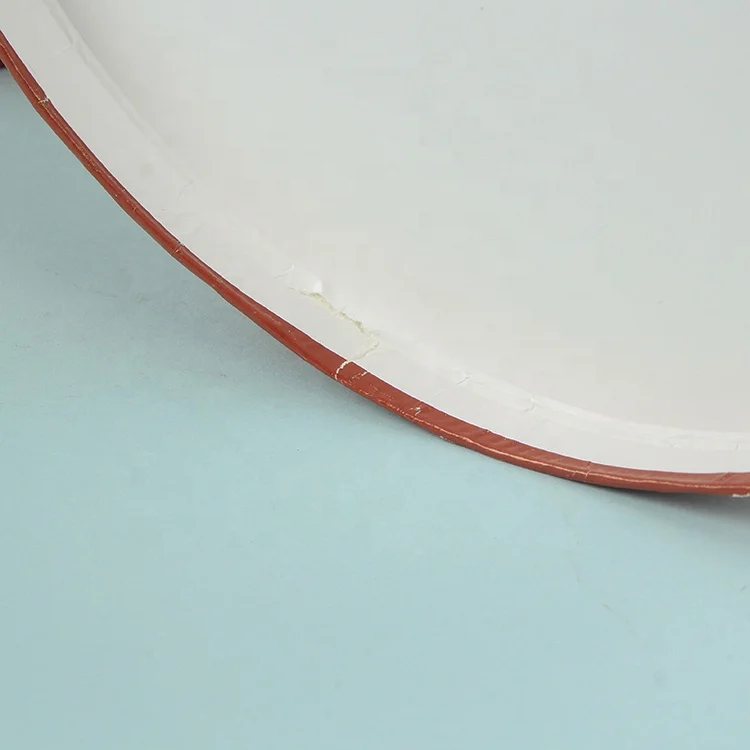 2018 new products paper fried chicken bucket pop cornon bucket