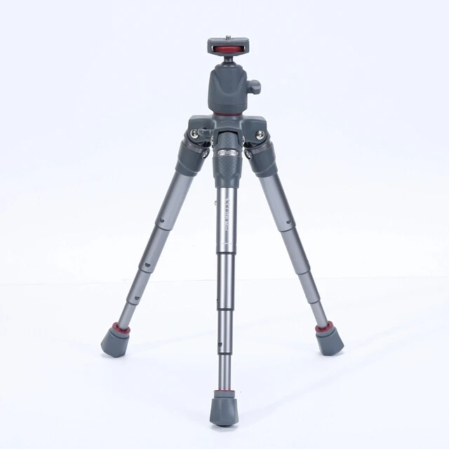 Fotopro best good quality short lightweight digital camcorder mini camera tripod stand