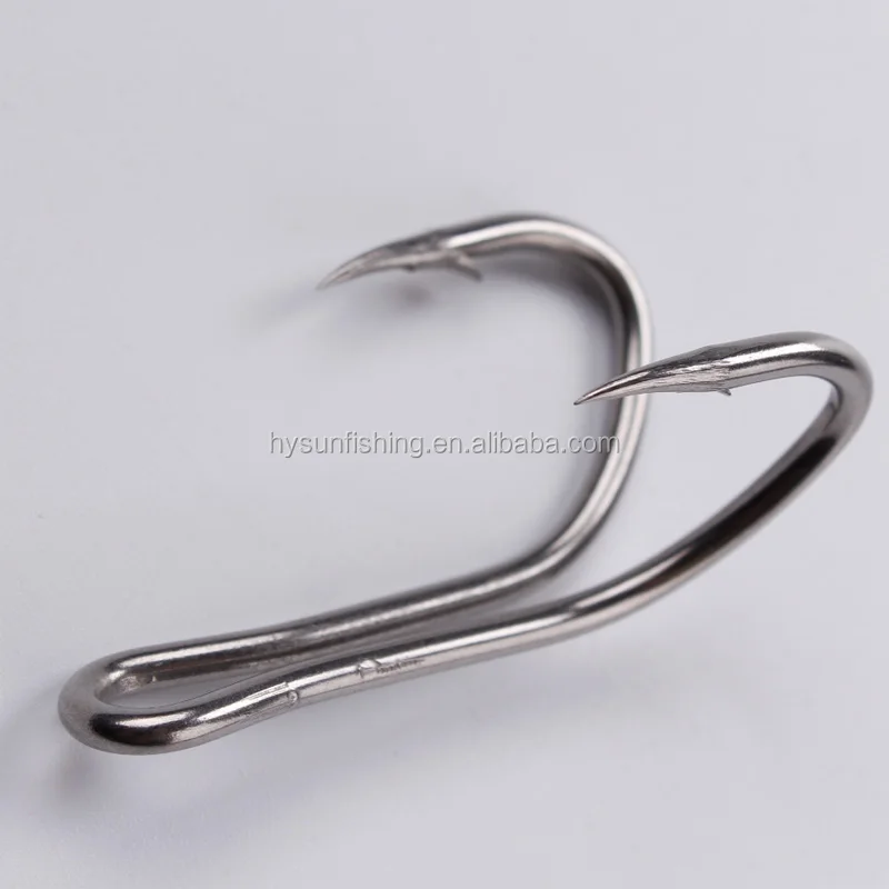 
double hooks for saltwater fishing crankbaits 