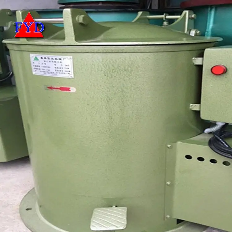 Feiyide Industrial Electroplating Centrifugal Spray Dryer