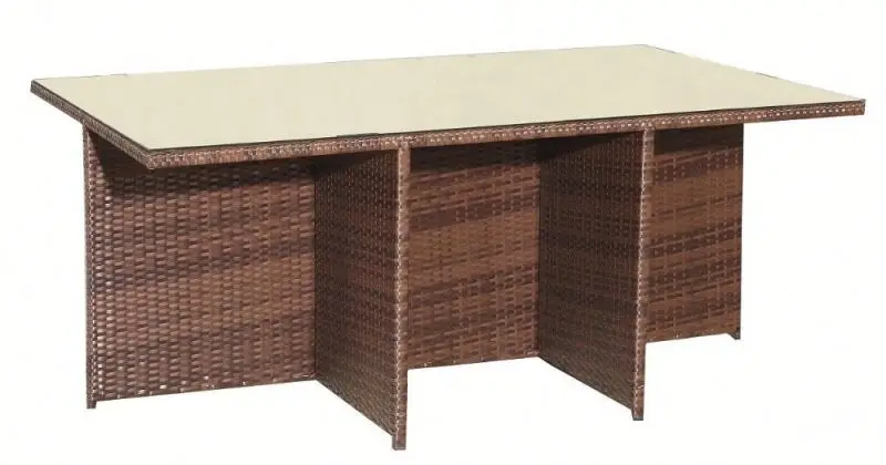 All Weather Modern nova garden outdoor furniture shanghai