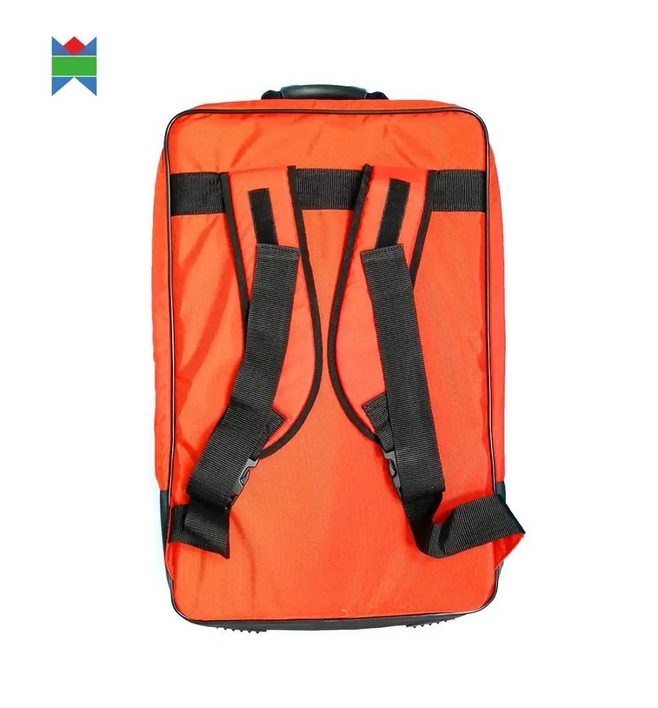 OEM Advanced life support bag