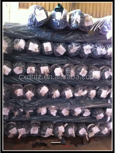 
Microfiber polyester dyed fabric 
