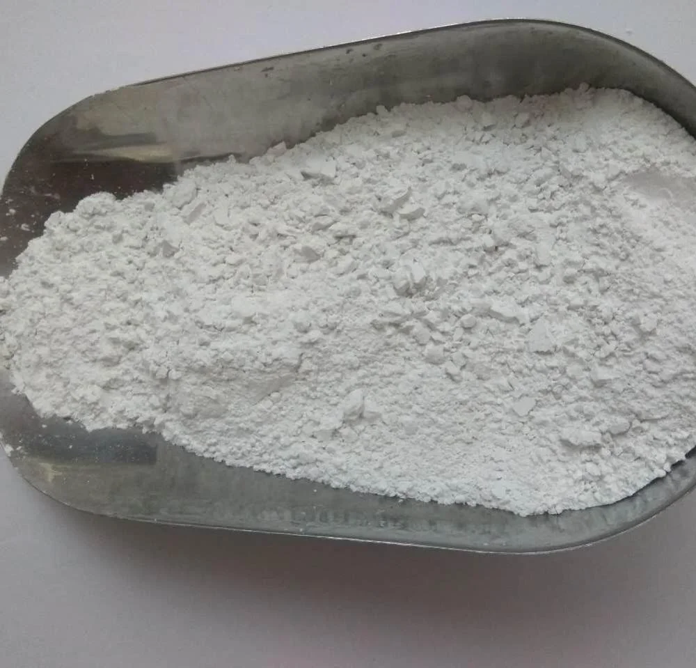 
Industrial Grade Talc Powder 325 mesh 