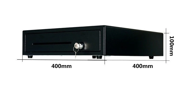 USA master design electronic Cash register/pos system