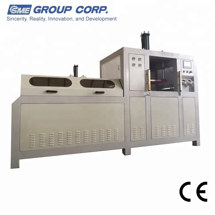 Автоматическая машина для выдувания Потолочных Ламп из акрила/ПММА