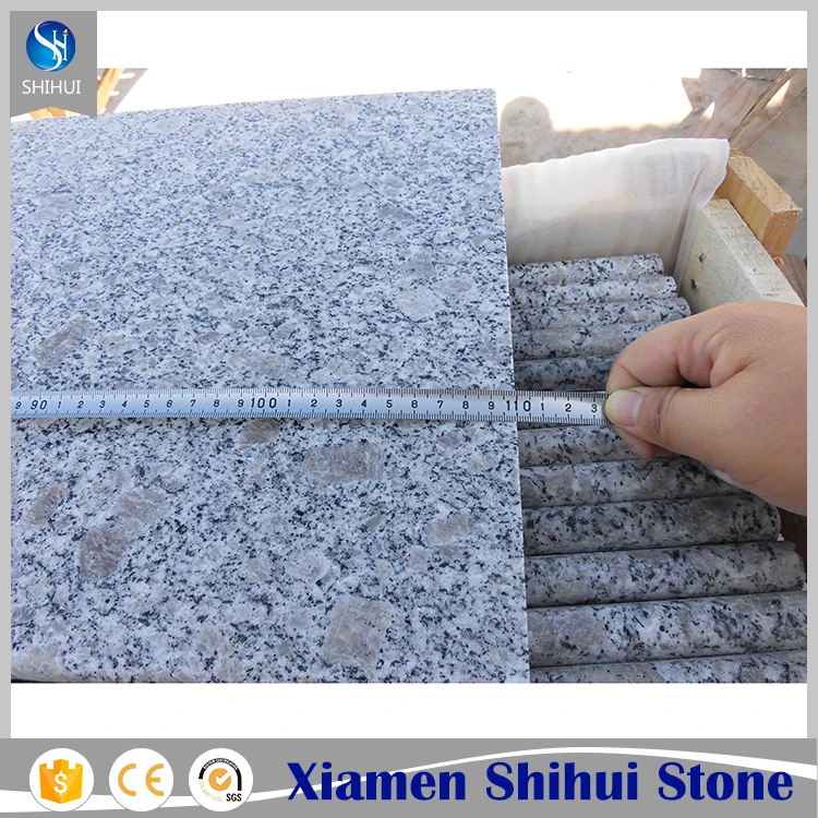 Granite Tile 60X120 High Quality Natural Graphic Design White Marble Tile Polished 2 - 3 Wall Decoration Tiles Traditional G383