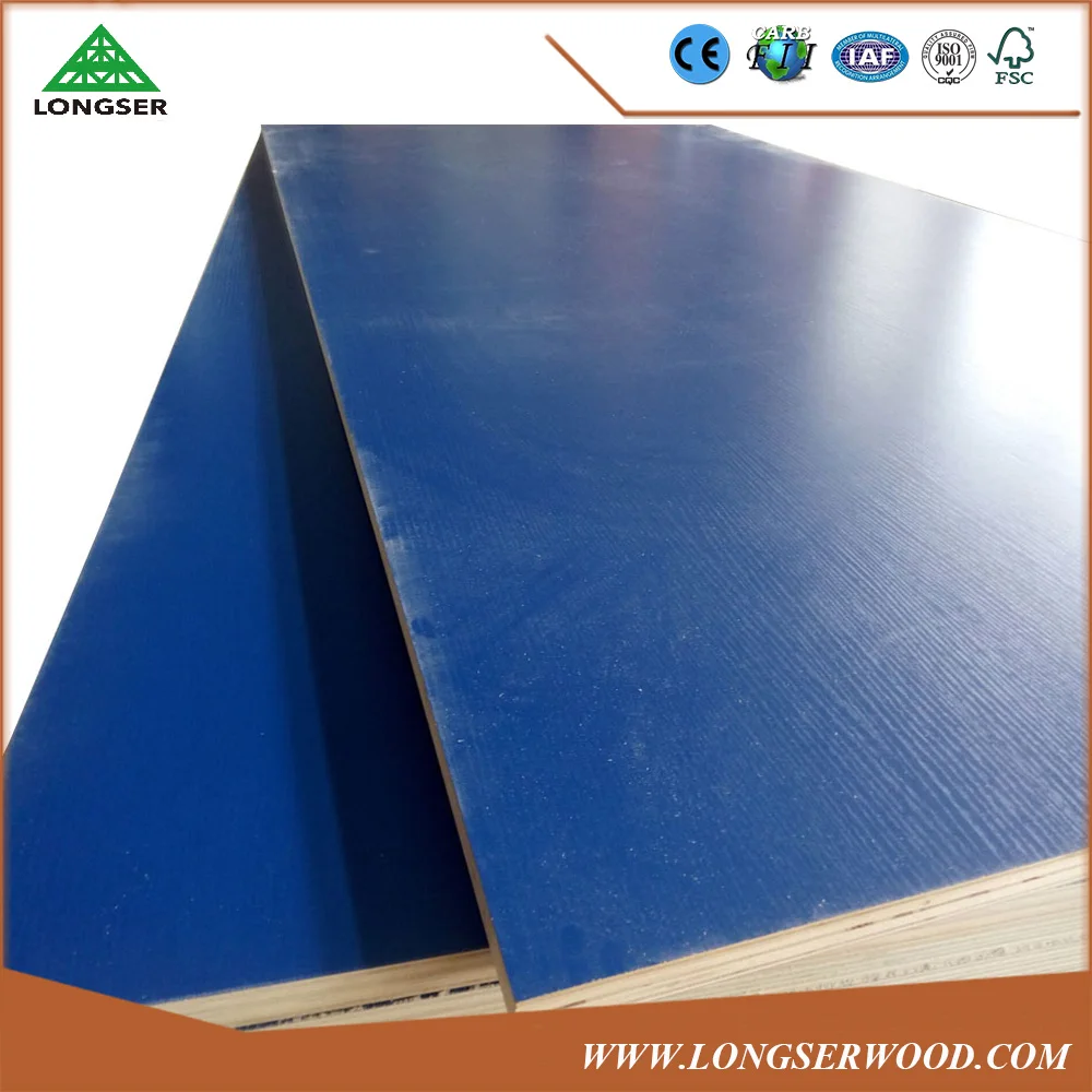 
Cheap 4x8ft water proof melamine board 