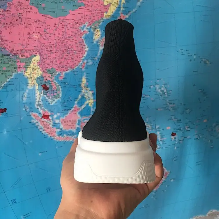 
Brand shoes high top good quality soft breathable sport shoes 