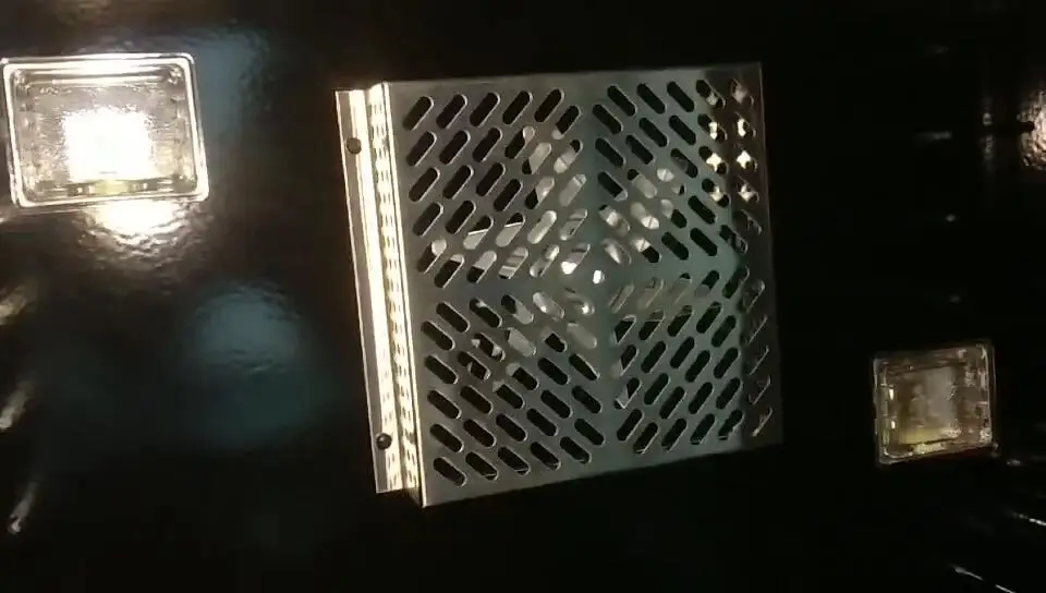 48 inch freestanding 6 burner cooker stove gas range with oven