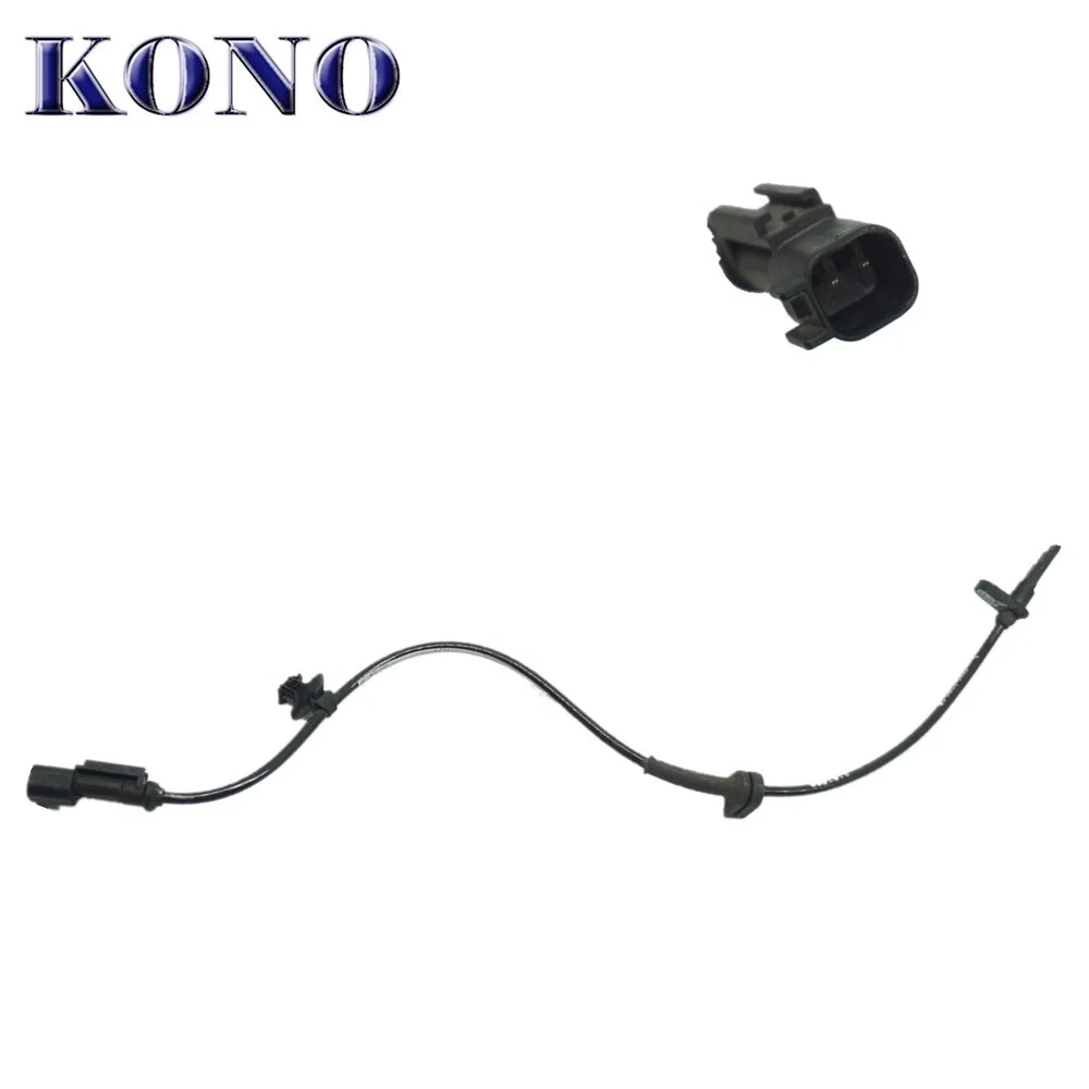 Rear Left Rear Right  ABS Wheel Speed Sensor FR3Z2C190B FR3C2C190BA 0265009585